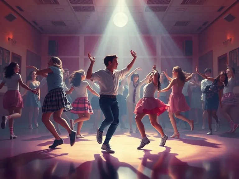 School Dance Spiritual Meaning: Unveiling the Hidden Connections