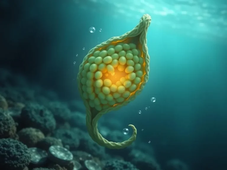 Sea Bean Spiritual Meaning: Discovering Nature’s Mystical Gifts