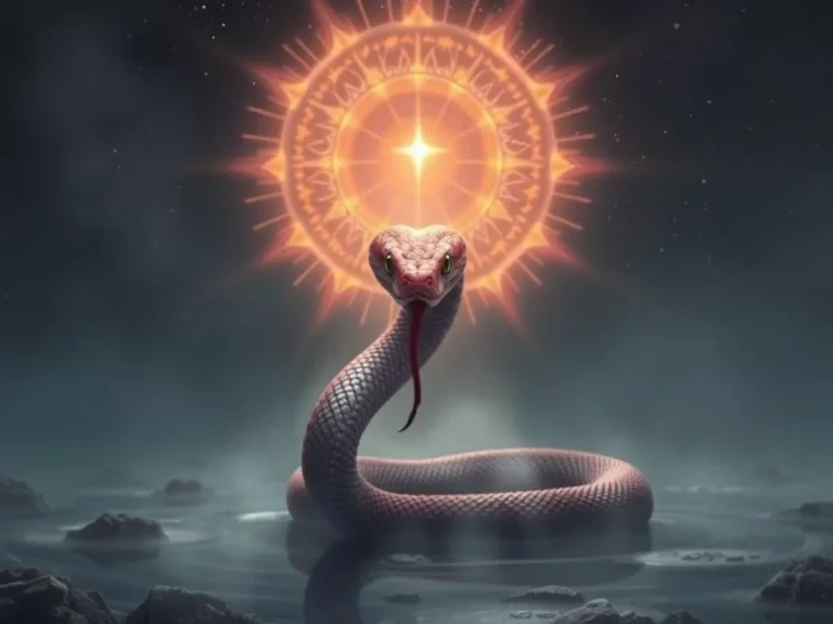 Searching Snake Spiritual Meaning: Uncovering the Mystical Journey Within