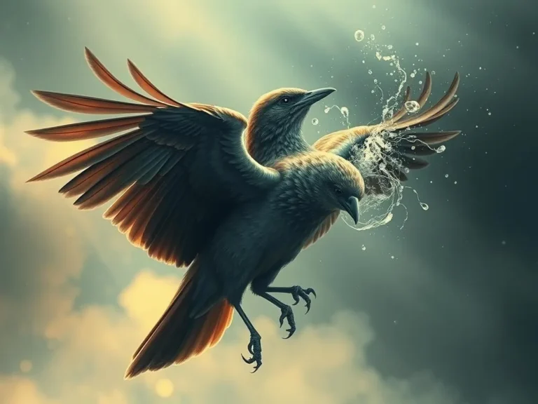 Seeing a Dead Bird Spiritual Meaning: Exploring Its Profound Significance