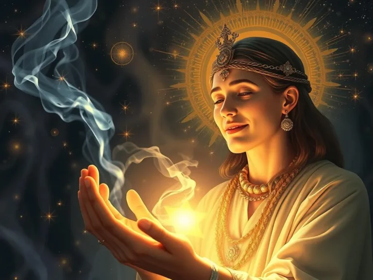 Seeing Check Spiritual Meaning: Uncovering the Hidden Messages of Your Experience