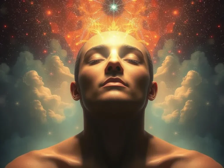 Seeing CPR Spiritual Meaning: A Journey into Life and Renewal