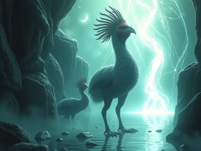 Seeing Guinep Spiritual Meaning: Discovering Hidden Messages in Nature