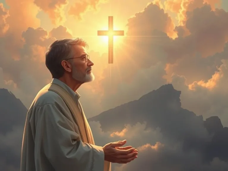 Seeing Minister Spiritual Meaning: Unlocking the Divine Guidance in Your Life