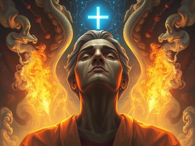 Seeing Obituary Spiritual Meaning: Understanding Life, Death, and Beyond