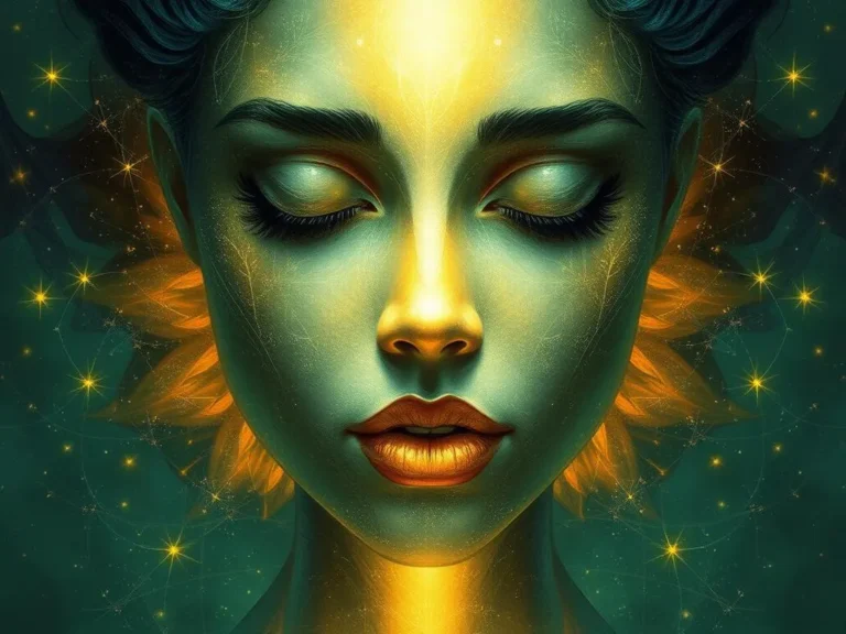 Self Esteem Spiritual Meaning: Discover the Power Within