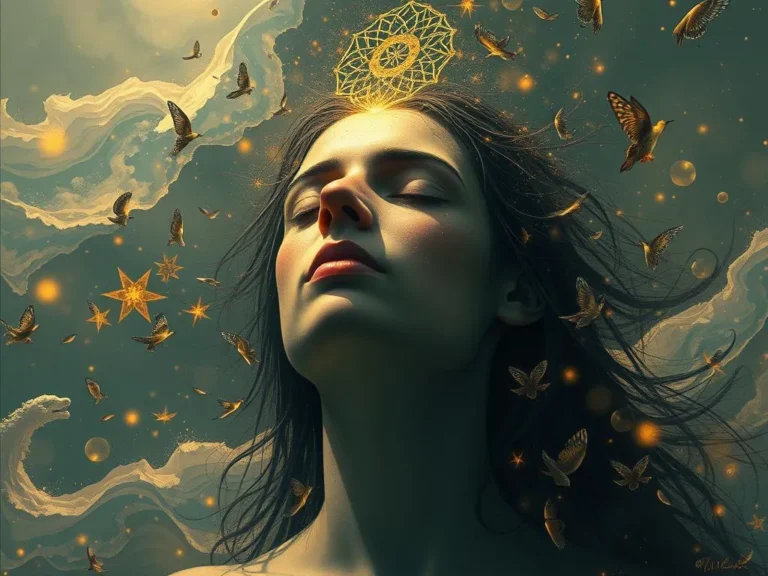 Self Surrender Spiritual Meaning: Embracing Inner Peace and Freedom