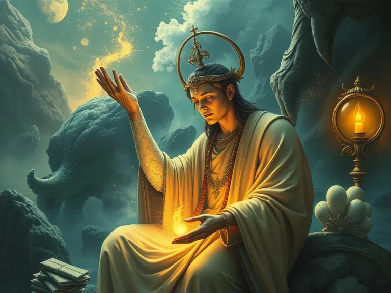 Selling Things Spiritual Meaning: Uncovering the Hidden Messages in Your Transactions