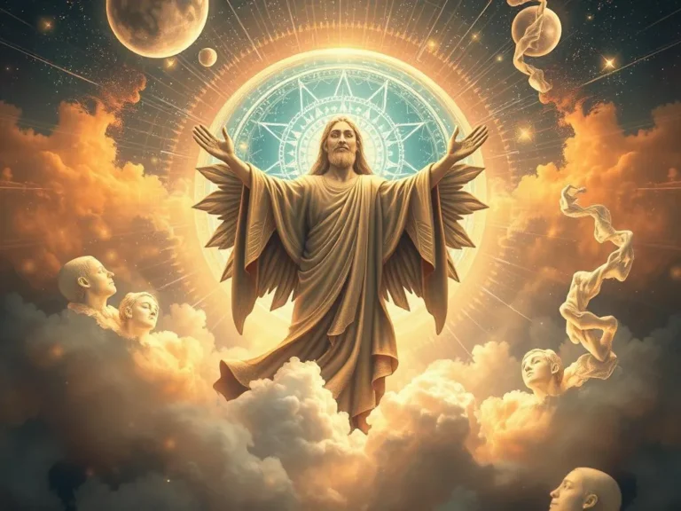 September 19 Spiritual Meaning: Embracing Change and Growth