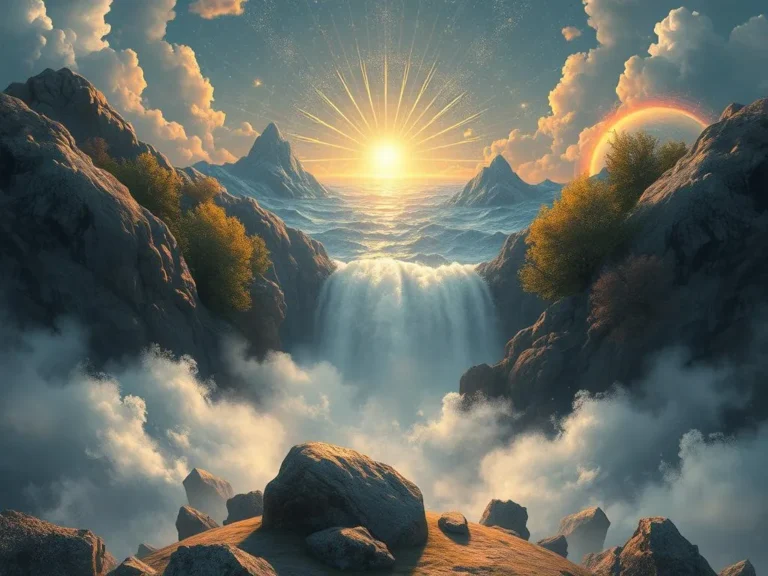 September 23 Spiritual Meaning: A Day of Transformation and Reflection