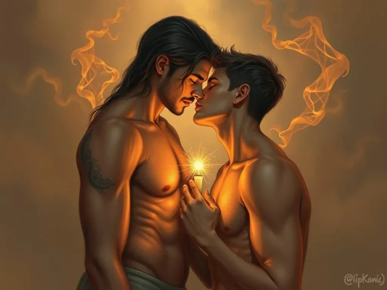 Sex Husband Spiritual Meaning: Exploring the Deep Connections