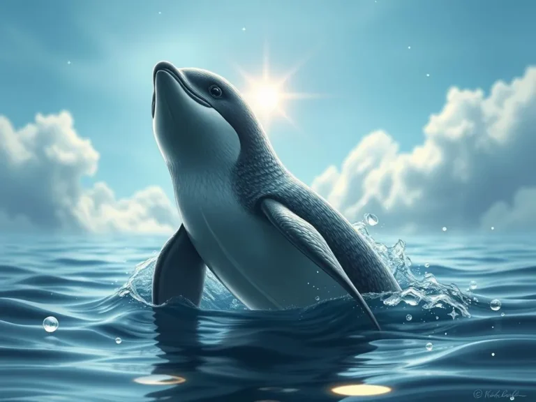 Shearwater Spiritual Meaning: Discovering the Depths of Your Soul