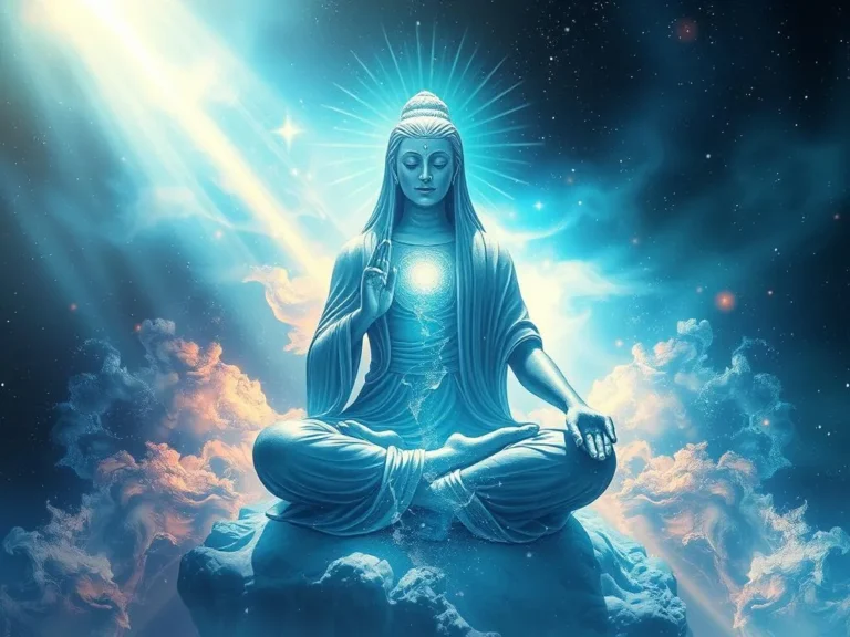 Shine Spiritual Meaning: Discovering Your Inner Light