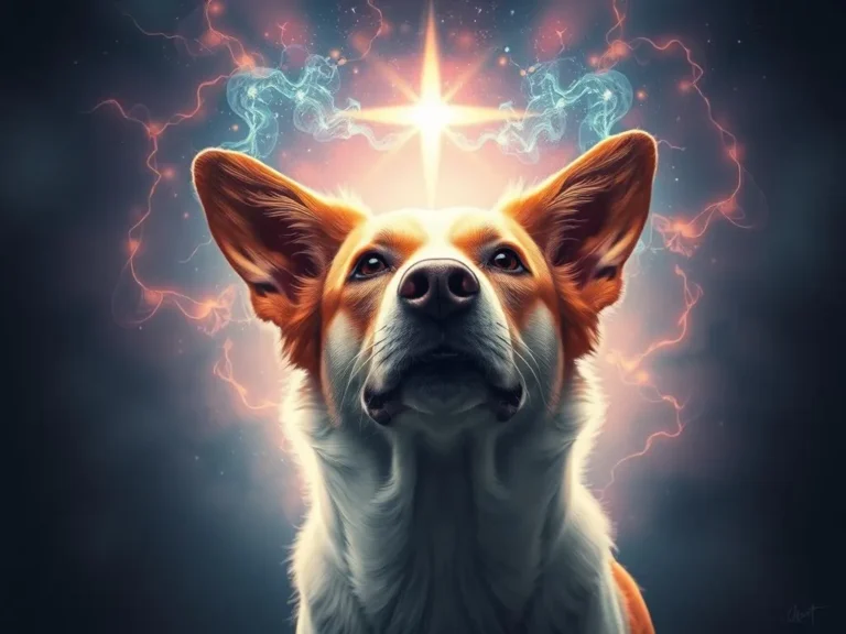 Shot Dog Spiritual Meaning: Discovering the Deeper Connection