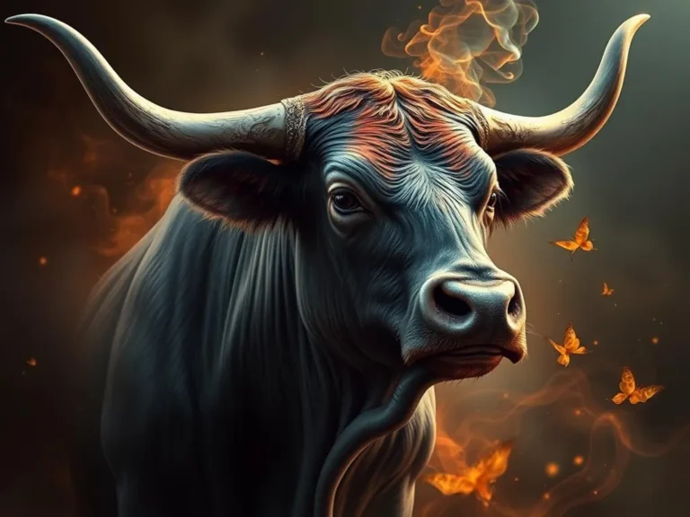 Sick Bull Spiritual Meaning: Understanding the Deeper Connection to Spirituality