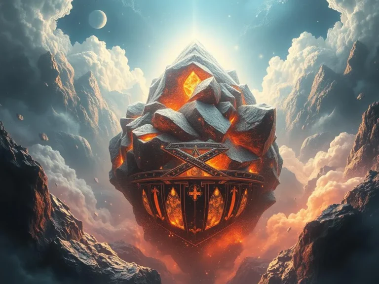 Silicon Carbide Spiritual Meaning: Unveiling Its Mystical Powers