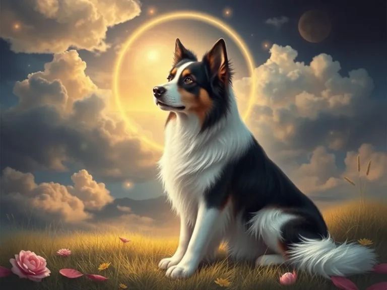 Silk Kennel Spiritual Meaning: Embracing the Essence of Comfort and Connection