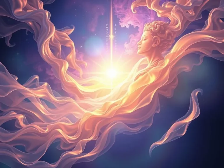 Silk Spiritual Meaning: Unraveling the Mysteries of This Luxurious Fabric