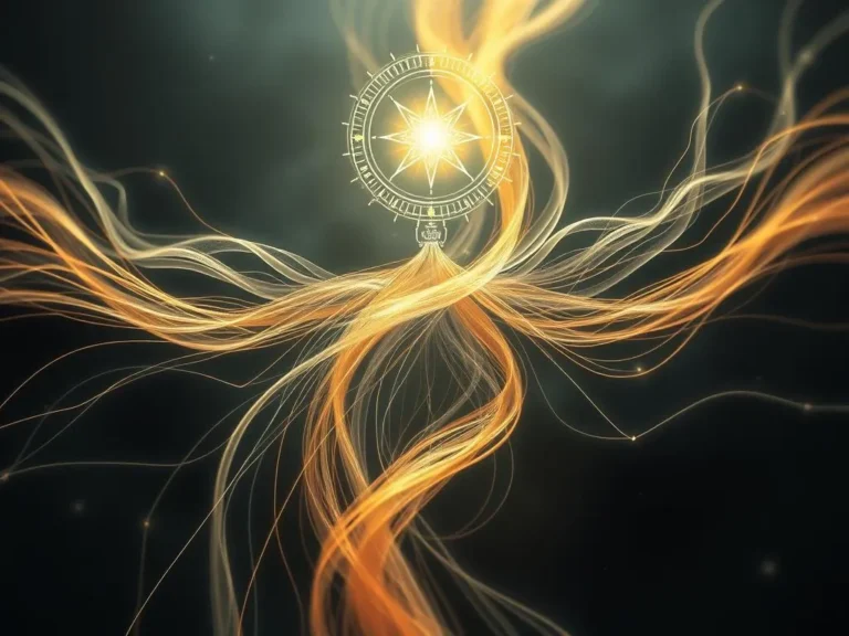 Silk Thread Spiritual Meaning: Weaving Connection and Harmony