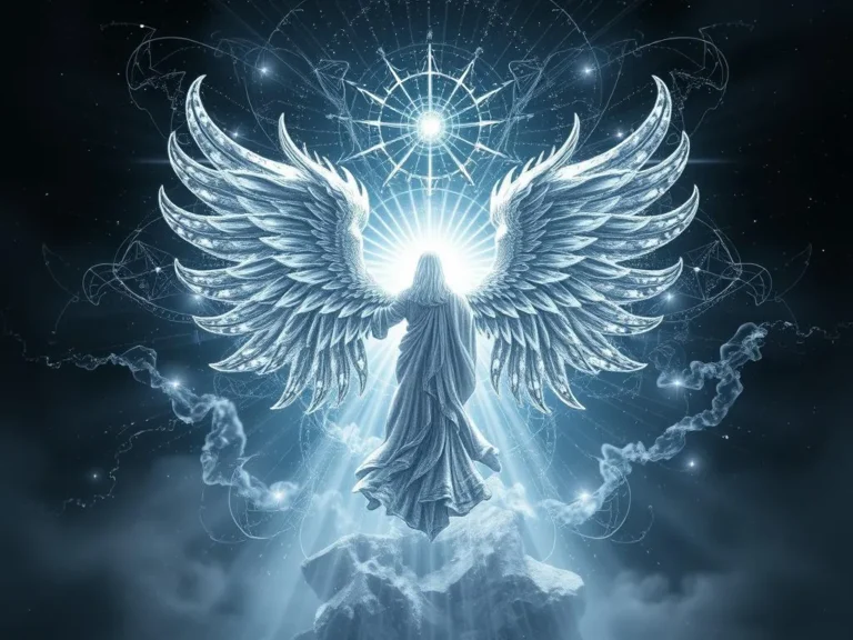 Silver Spiritual Meaning: Unveiling the Mysteries of This Radiant Metal