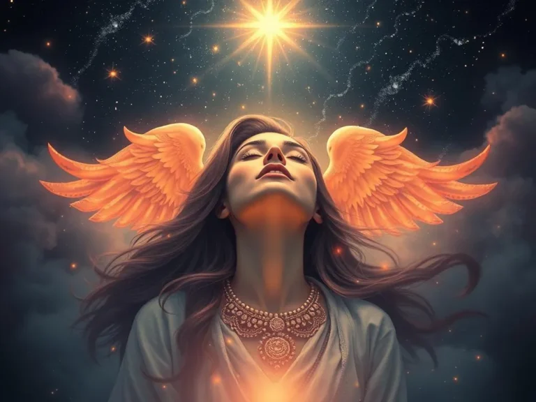 Singing in Dream Spiritual Meaning: Unveiling the Mysteries of Your Soul