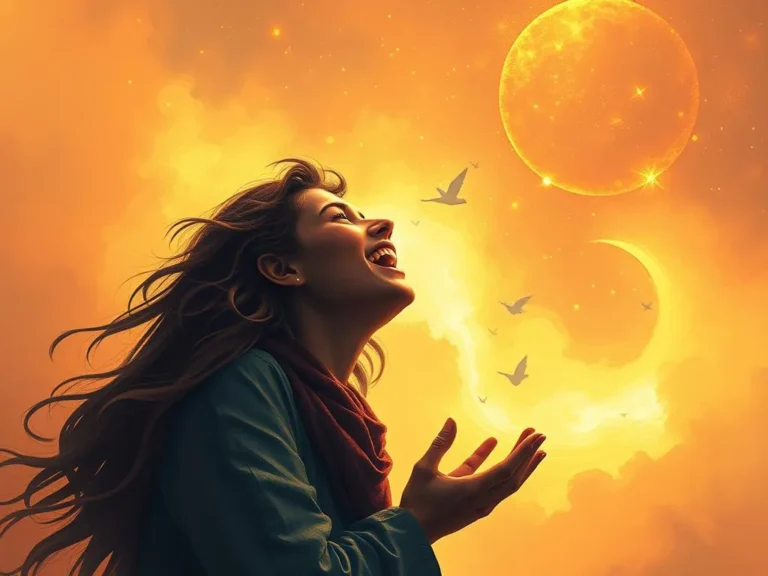 Singing Worship Song Spiritual Meaning: Discovering the Heart of Faith