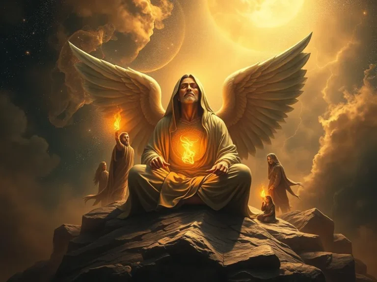 Six Spiritual Meaning: Uncovering the Mystical Powers of the Number Six