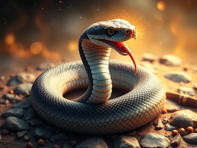 Snake Astrology Spiritual Meaning: Unraveling the Mysteries of the Serpent