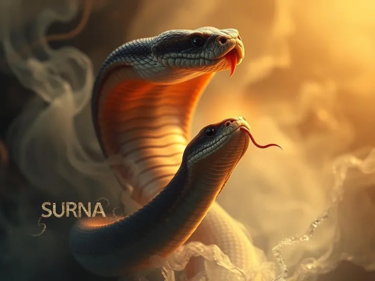 Snake Being Born Spiritual Meaning: Embracing Transformation and Healing