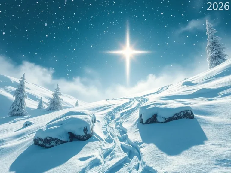 Snow Slide Spiritual Meaning: Embracing Change and Flow in Life