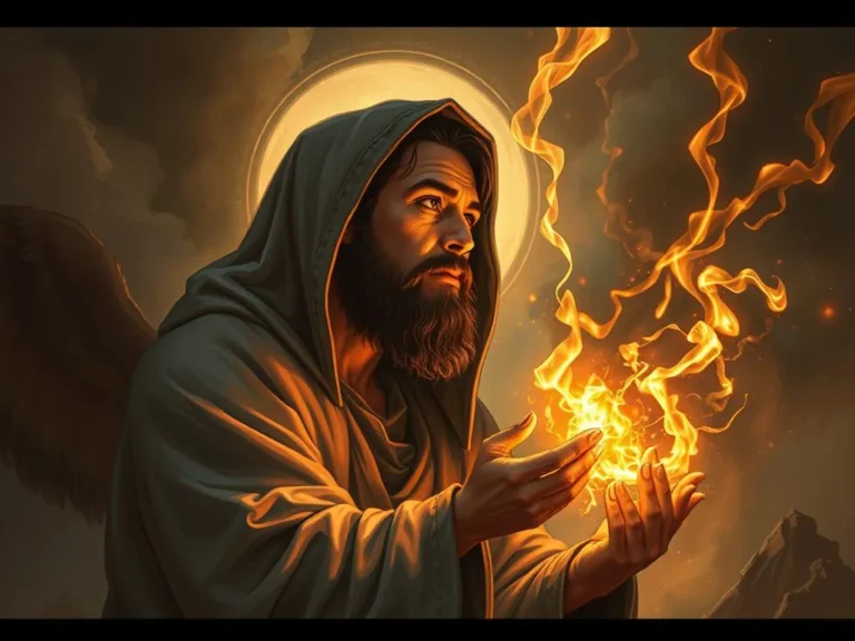 Someone Cutting Me Spiritual Meaning: Understanding the Deeper Significance