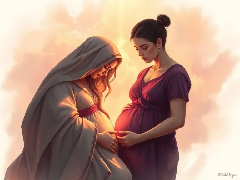 Someone Has Miscarriage Spiritual Meaning: Understanding the Deeper Connection