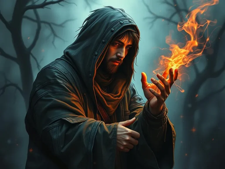 Someone Hunting Me Spiritual Meaning: Uncovering the Hidden Messages