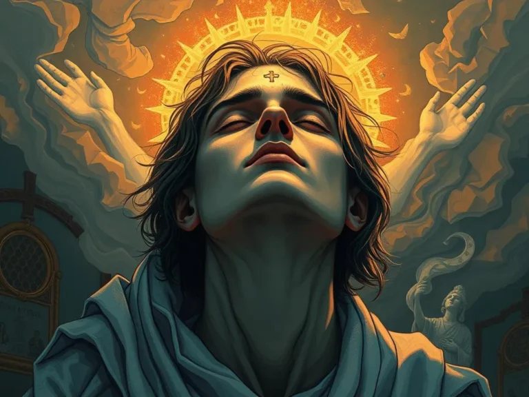 Someone I Know Died Spiritual Meaning: Understanding the Beyond
