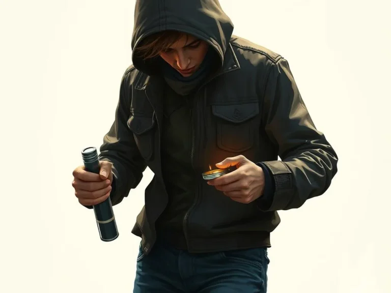 Someone Pickpocket Spiritual Meaning: Uncovering Hidden Truths and Lessons