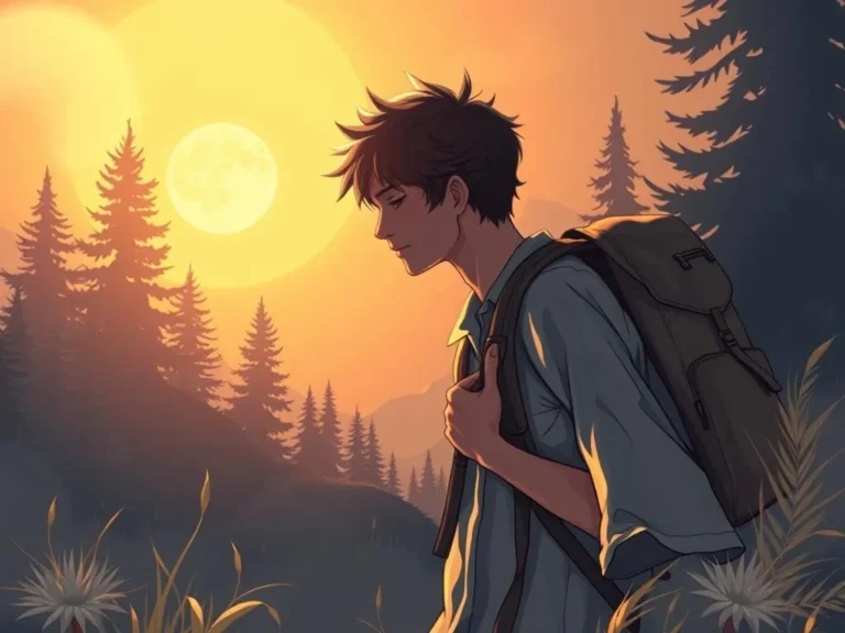 Someone Stealing My Backpack Spiritual Meaning: Unpacking the Hidden Messages