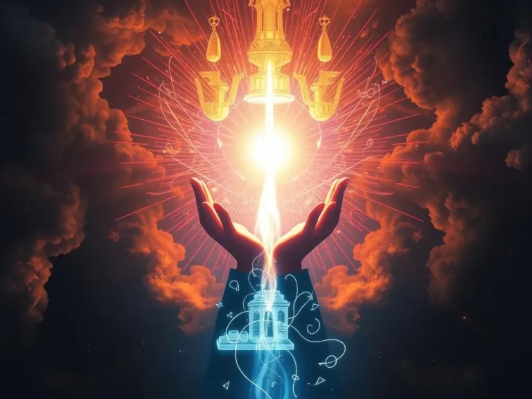 Someone Wealth Spiritual Meaning: Understanding Abundance in Your Life