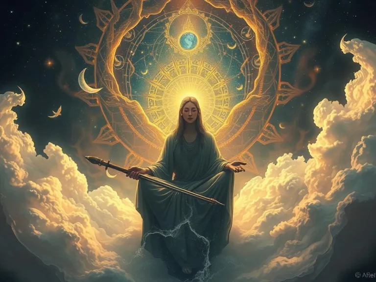 Something Beautiful Spiritual Meaning: Unraveling the Essence of Beauty in Our Lives