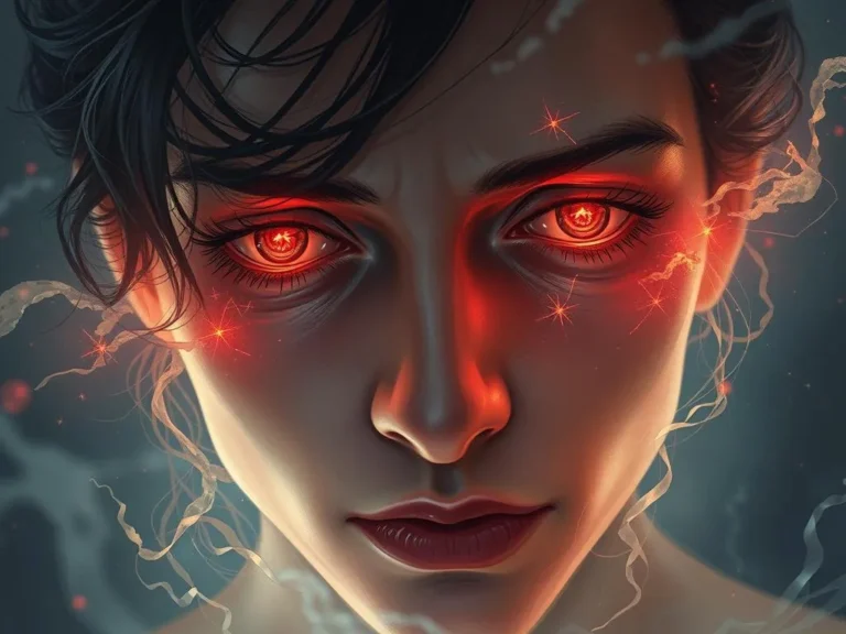 Sore Eyes Spiritual Meaning: Unveiling the Hidden Messages from Your Soul