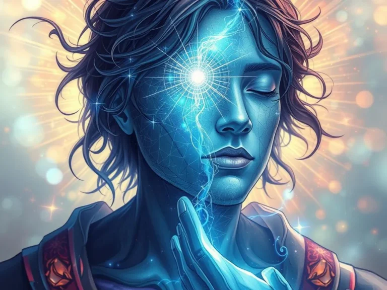 Soul Spiritual Meaning: Unlocking the Depths of Your Inner Self