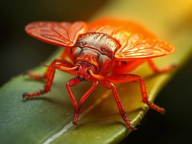 Sow Bug Spiritual Meaning: Discovering the Essence of Transformation
