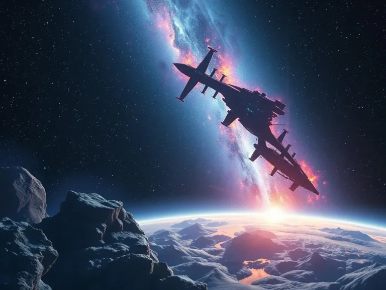 Space Lukas Endhardt Remix Spiritual Meaning: A Journey Through Sound and Spirit