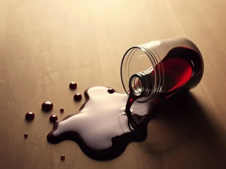 Spilled Wine Spiritual Meaning: Unraveling the Mysteries of Life’s Accidental Moments