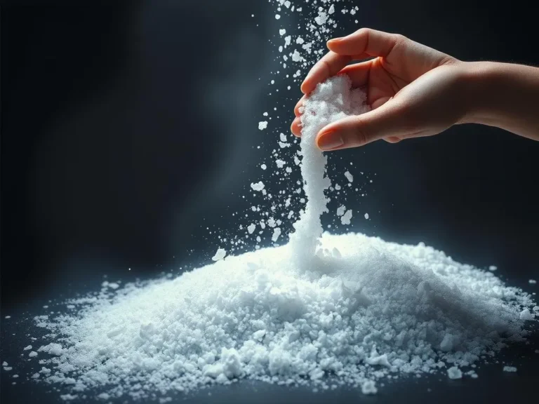 Spilling Salt Spiritual Meaning: Unraveling the Mysteries of This Common Occurrence