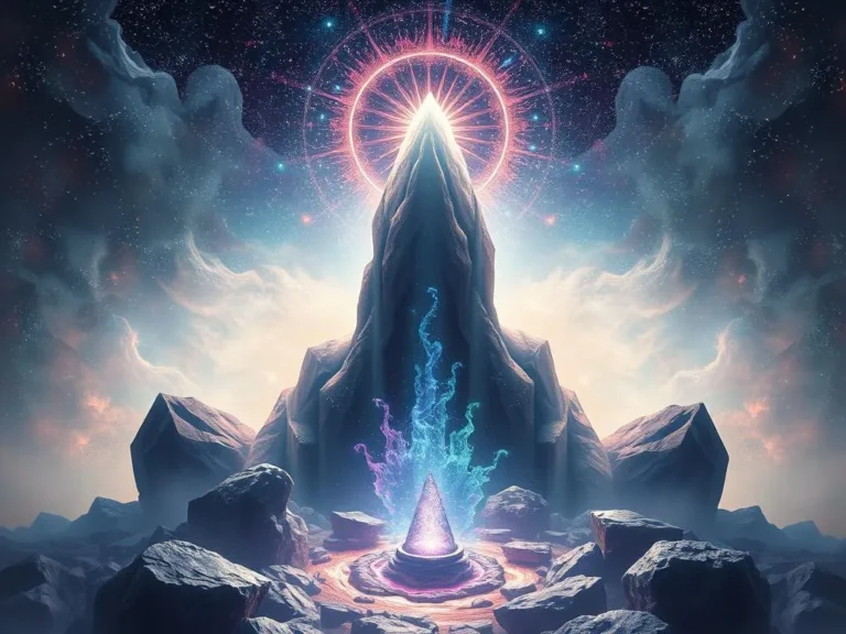 Spinel Spiritual Meaning: Unlocking Its Mystical Properties