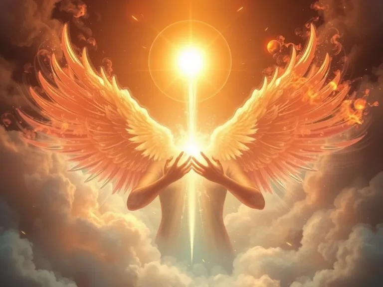 Spirit Spiritual Meaning: Discovering the Essence of Your Inner Self