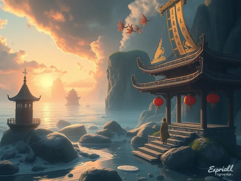 Spirited Away Spiritual Meaning: Unraveling the Mysteries of the Heart