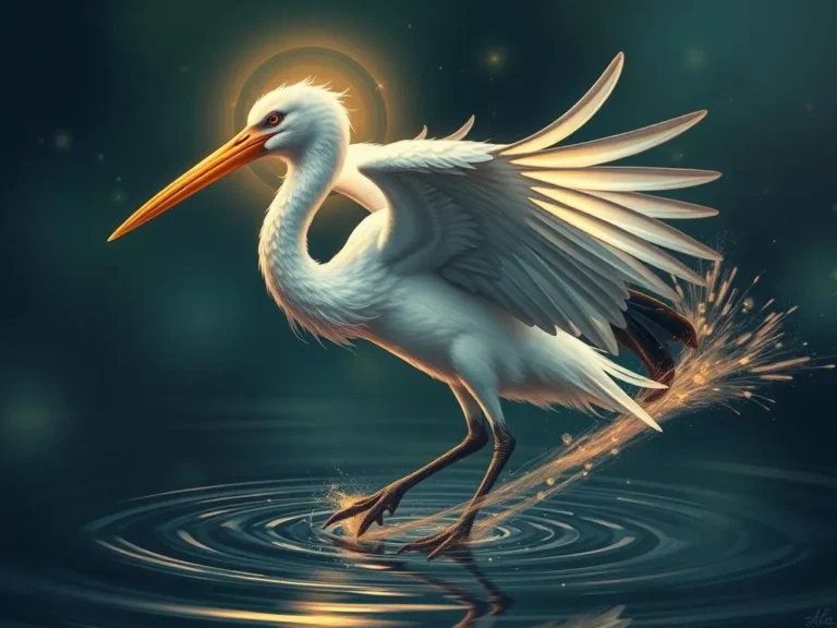 Spoonbill Spiritual Meaning: Unlocking the Mystical Insights of the Spoonbill