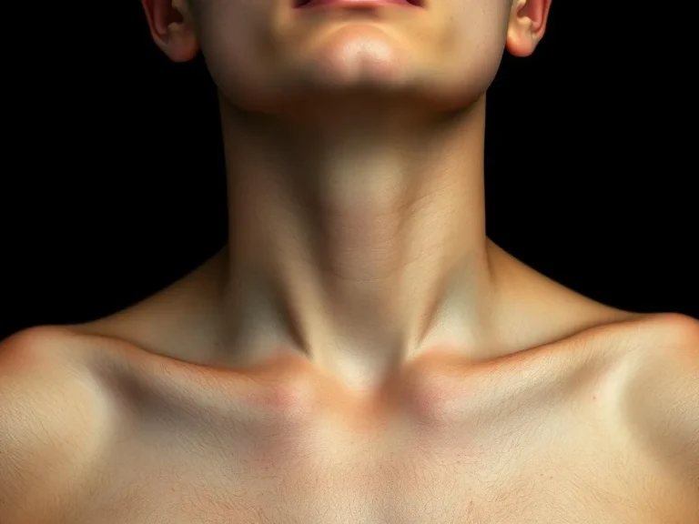 Spots on Skin Spiritual Meaning: Uncovering Deeper Insights