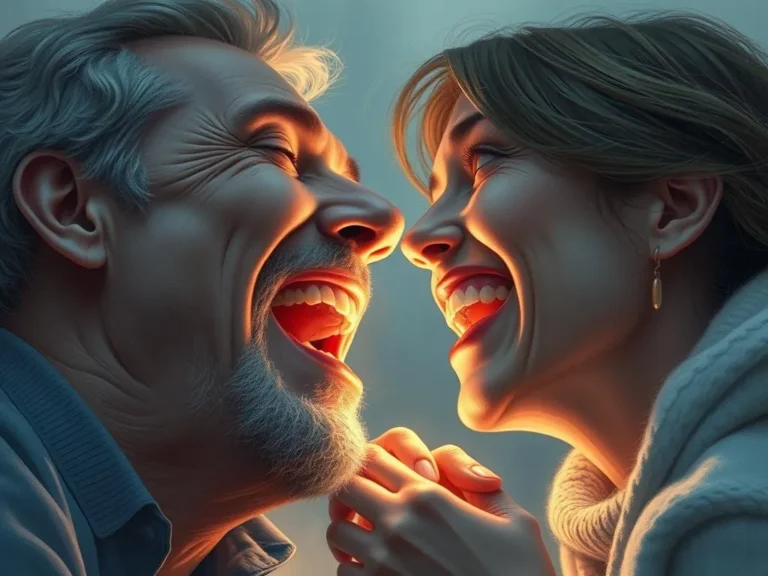 Spouse Losing Teeth Spiritual Meaning: Unraveling the Hidden Messages